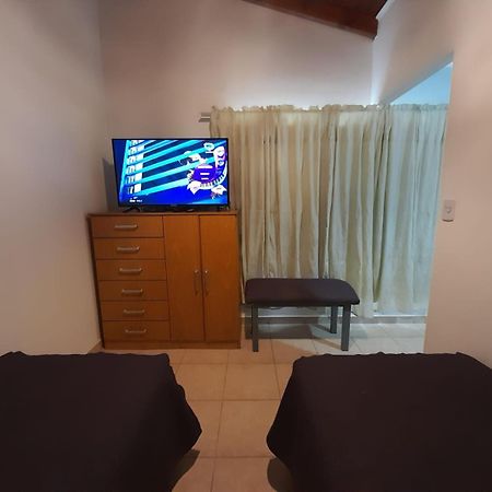 Apartmán Monsenor Fagnano 592 "D" Ushuaia Exteriér fotografie