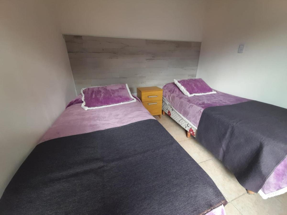 Apartmán Monsenor Fagnano 592 "D" Ushuaia Exteriér fotografie
