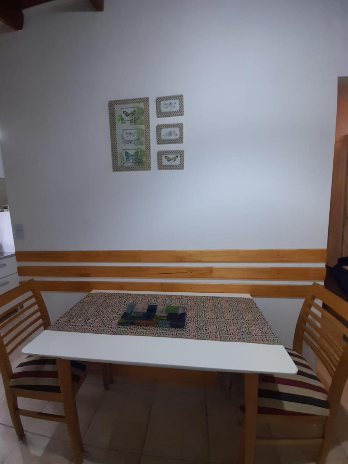 Apartmán Monsenor Fagnano 592 "D" Ushuaia Exteriér fotografie