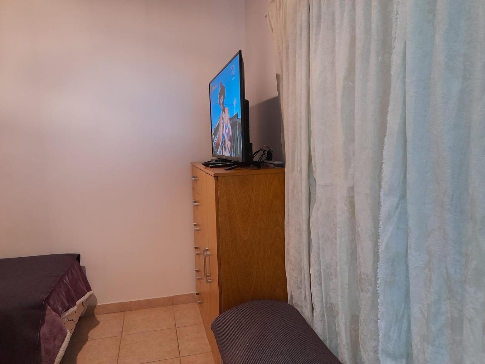 Apartmán Monsenor Fagnano 592 "D" Ushuaia Exteriér fotografie